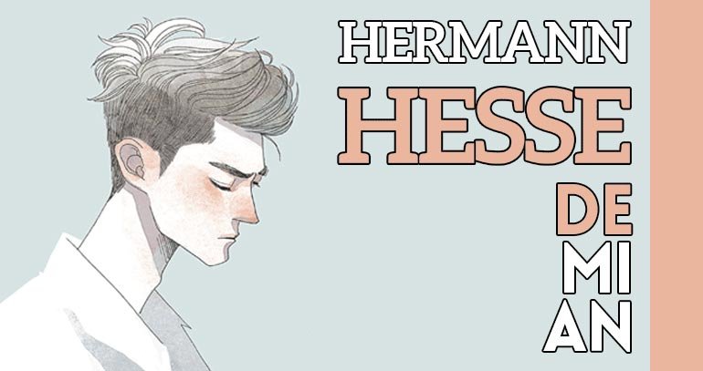 Demian – Hermann Hesse