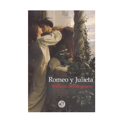 amor Romeo y Julieta 