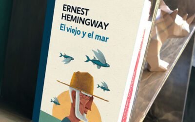 El viejo y el mar – Ernest Hemingway