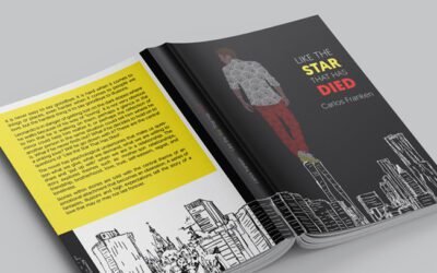 Book review Like the Star That Has Died